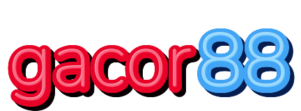 gacor88 — logo kanal