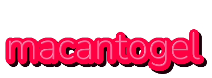 macantogel — logo kanal
