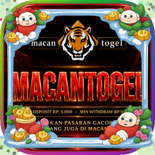 macantogel — mitra unggulan